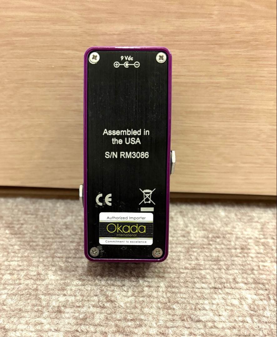 ギター Suhr Riot mini