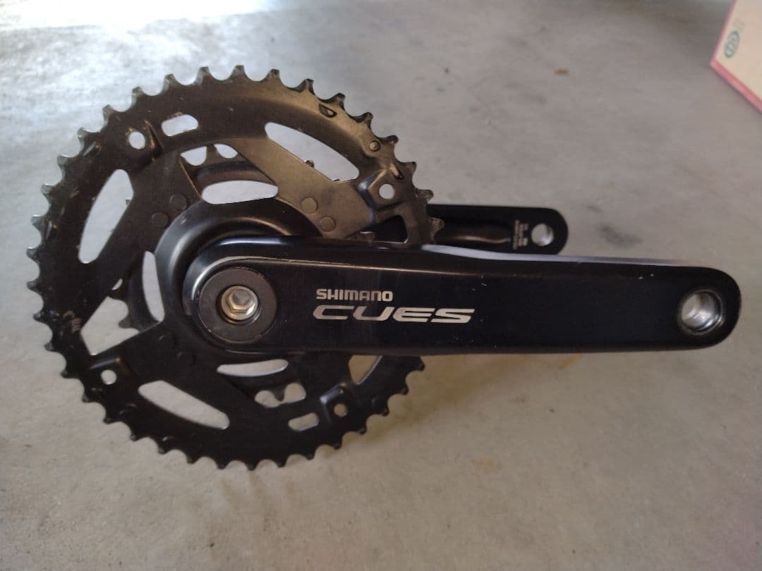 シマノ GRX 10s CUES 4700Tiagra コンポーネントセット