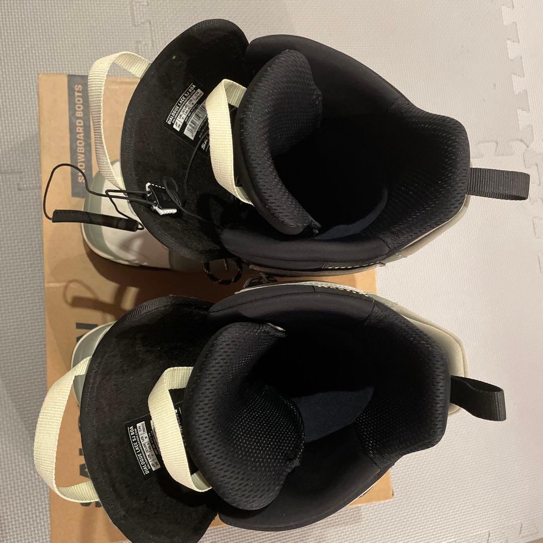 SALOMON スノーボードブーツ ダイアログ　DIALOGUE