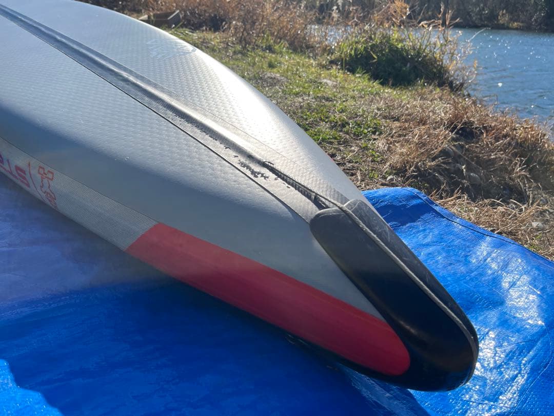 みっくん様 スターボード 12’6″ x 27″ ALL STAR 2023