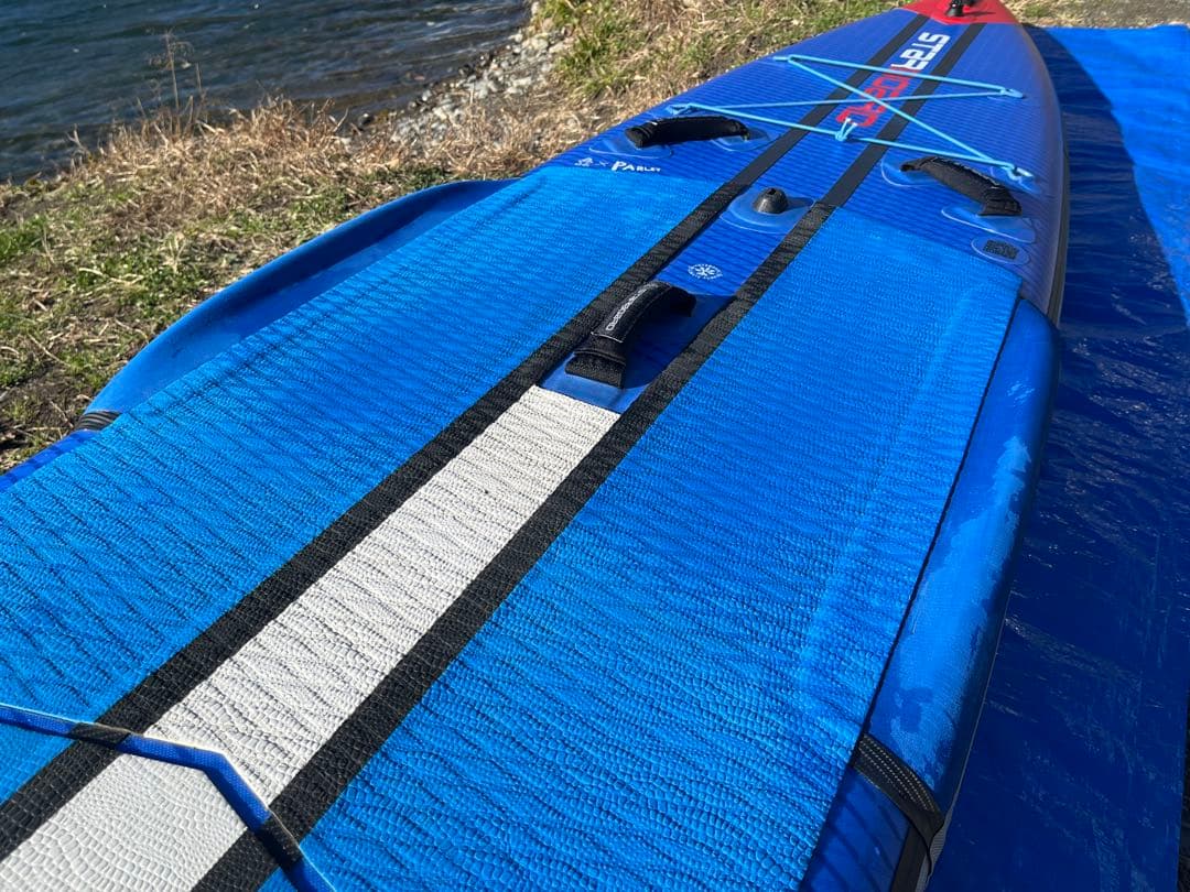 みっくん様 スターボード 12’6″ x 27″ ALL STAR 2023