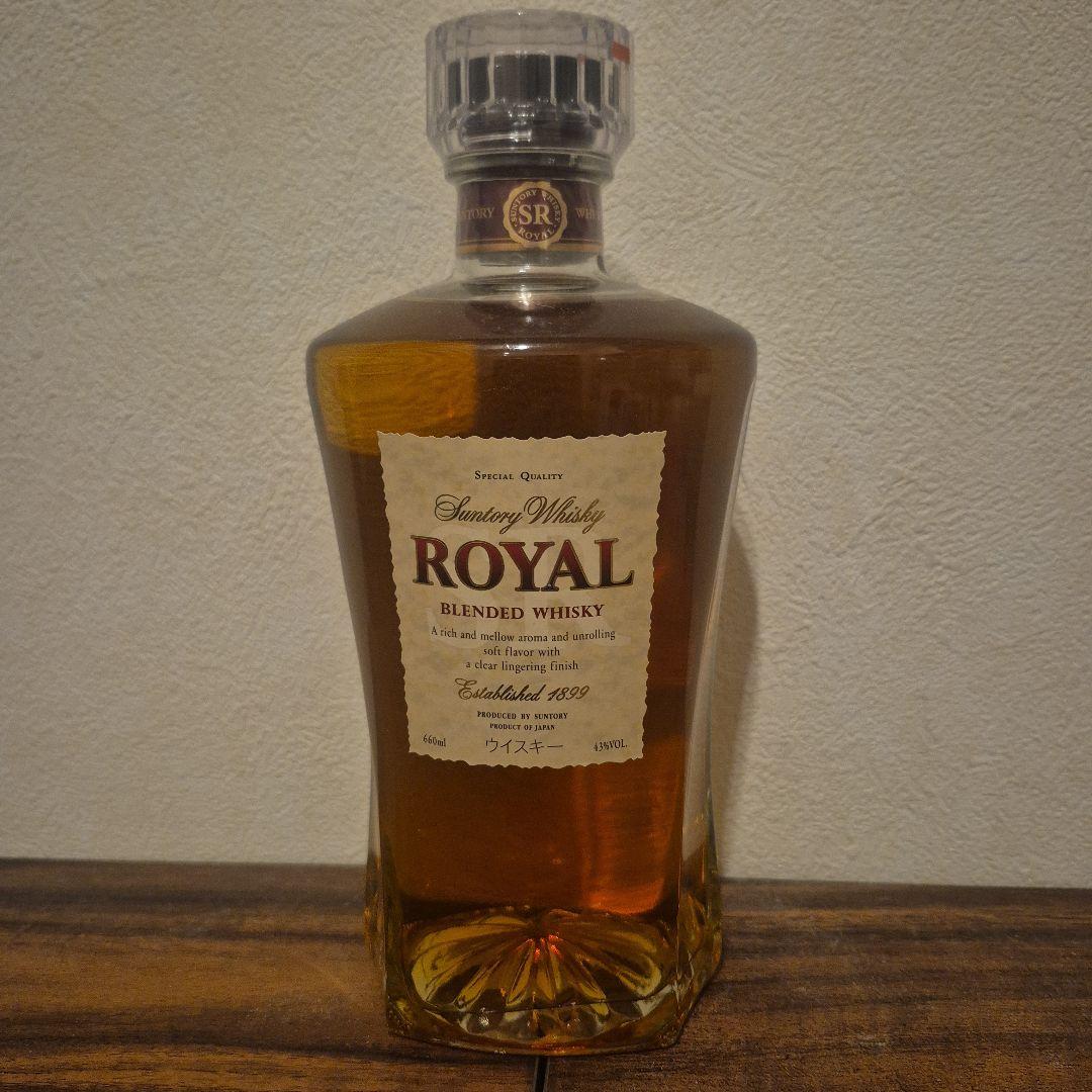 ウイスキー4本+ワインセット