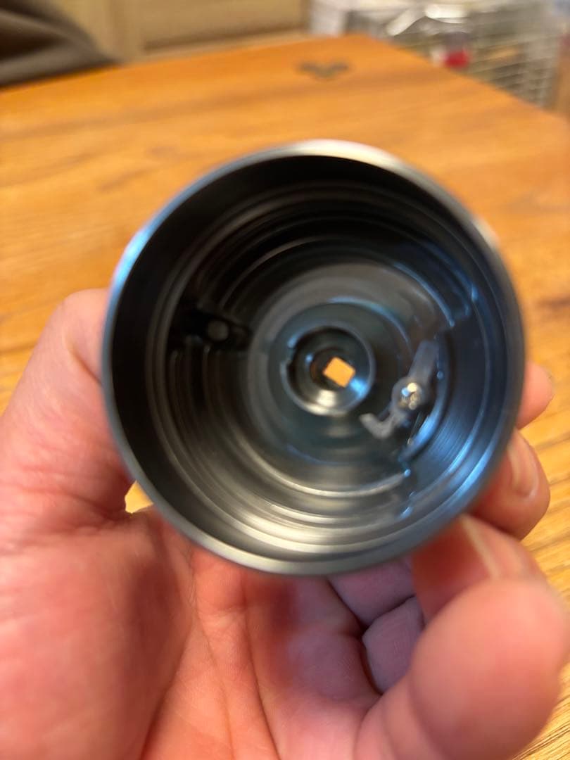 SHIMANO夢屋22ステラライトウェイトカスタムスプールPE1215