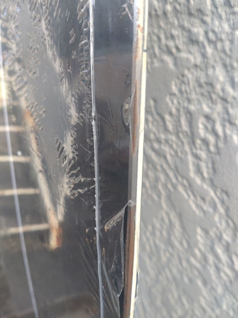 新品 NIDECKER SMOKE 158 ナイデッカー スーパー マチック