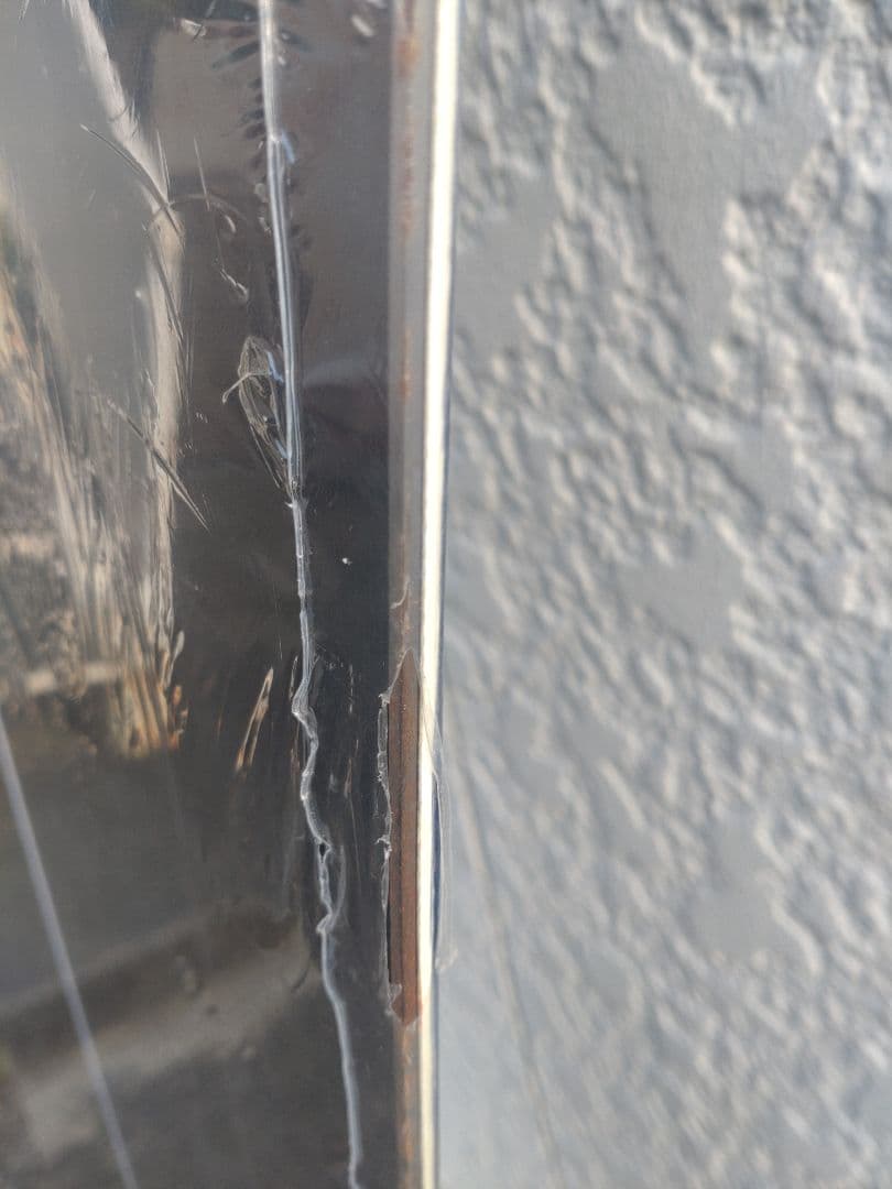 新品 NIDECKER SMOKE 158 ナイデッカー スーパー マチック