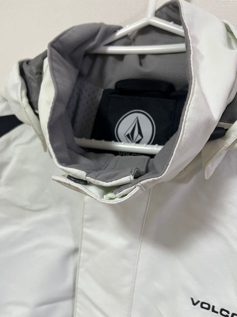 VOLCOM ボルコム スノーウェア 上下セット スノーボードウェア