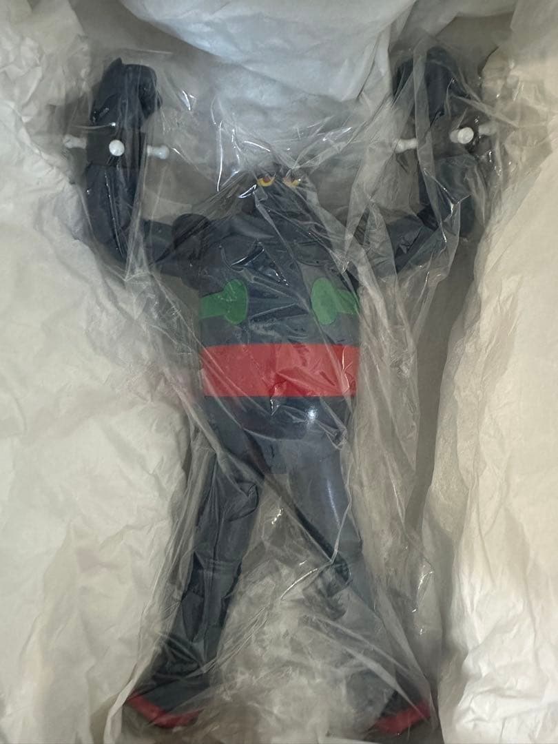 鉄人28号 デスクトップシリーズ 320mm