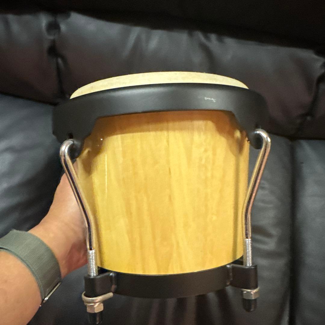 ル*ト様 マイネル MEINL HB100NT Headlinerシリーズウッド