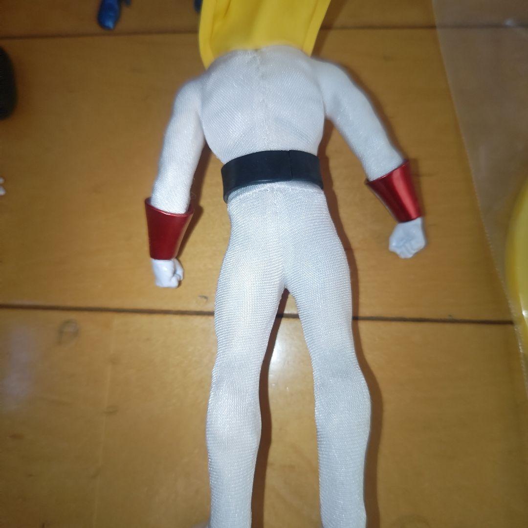 mezcoone:12collectiveスペースゴースト spaceghost