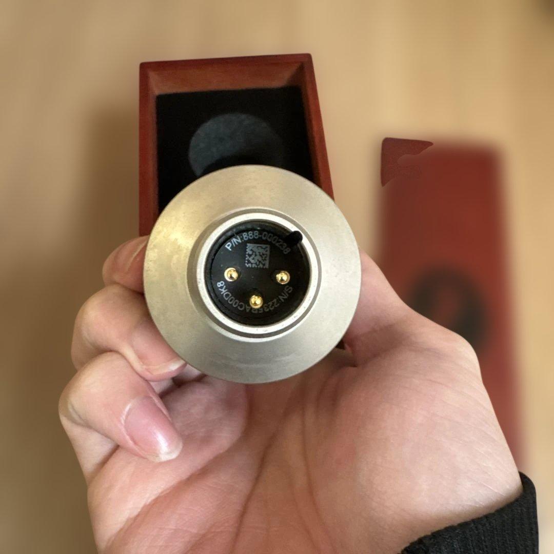 Blue Baby Bottle SL 　ショックマウント無し