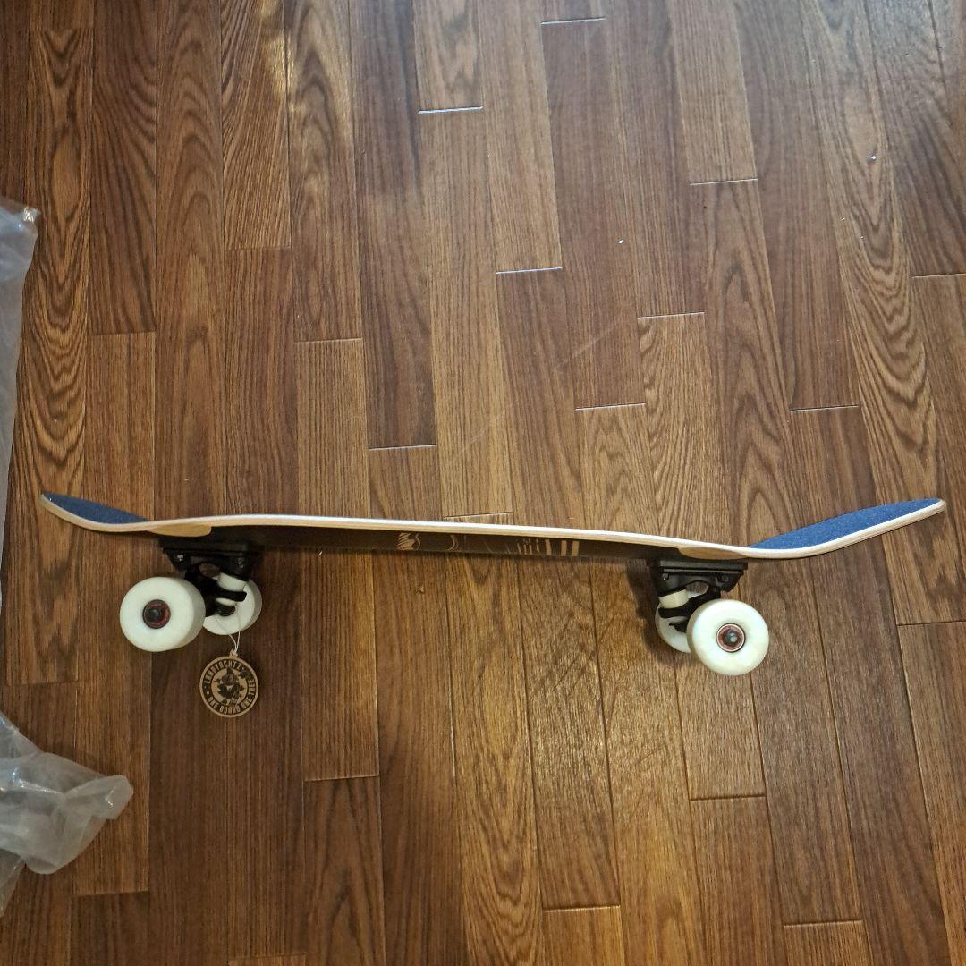 landyachtz ダッチライフATV スケートボード