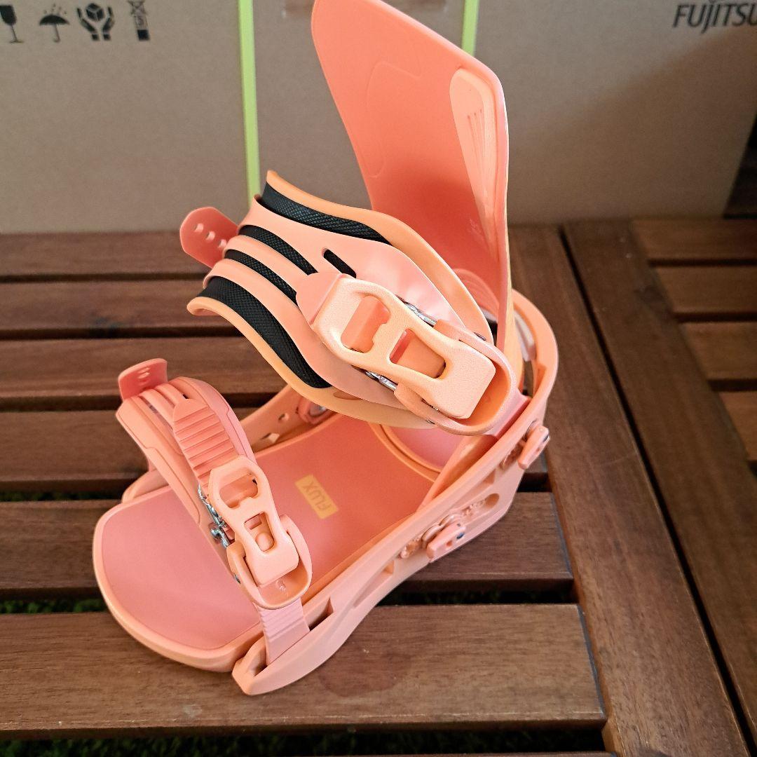 FLUX DS　サイズXS 未使用