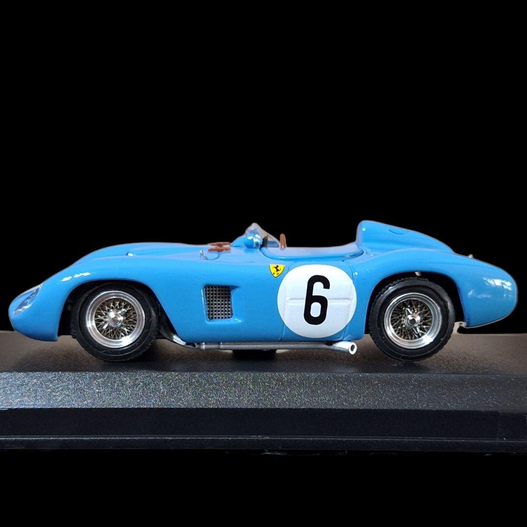 ART MODEL 1/43 Ferrari 500 TR 1956 初期 希少