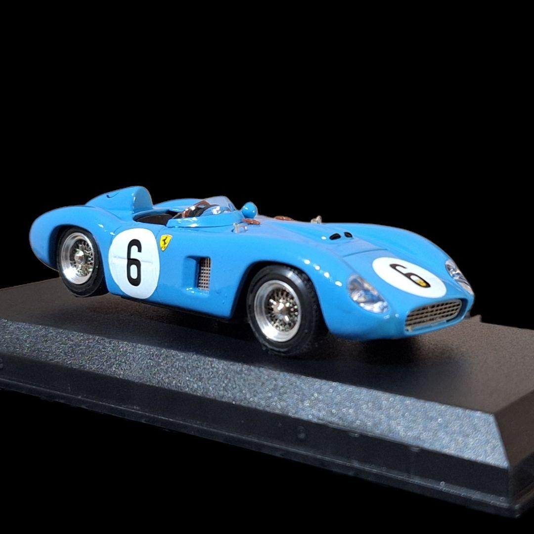 ART MODEL 1/43 Ferrari 500 TR 1956 初期 希少
