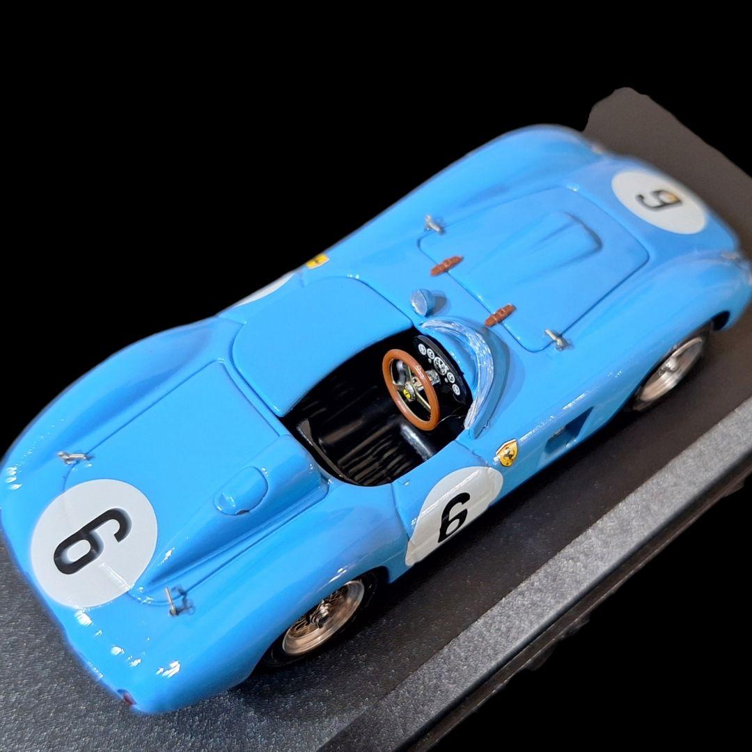 ART MODEL 1/43 Ferrari 500 TR 1956 初期 希少