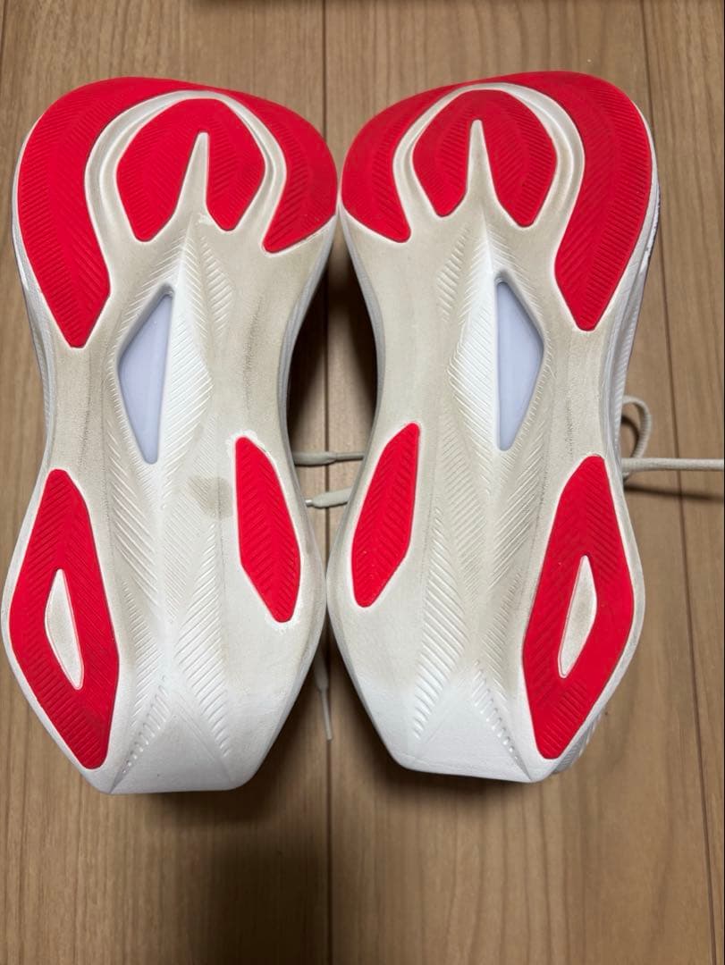 ソニックブラスト　26.0cm