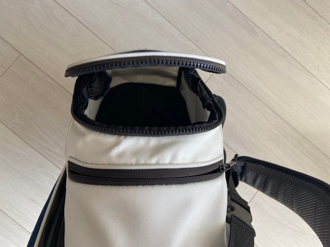 【最終値下】PING ピン スタンドキャディバッグ 軽量