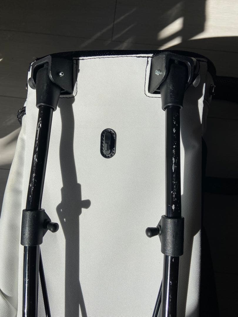 【最終値下】PING ピン スタンドキャディバッグ 軽量