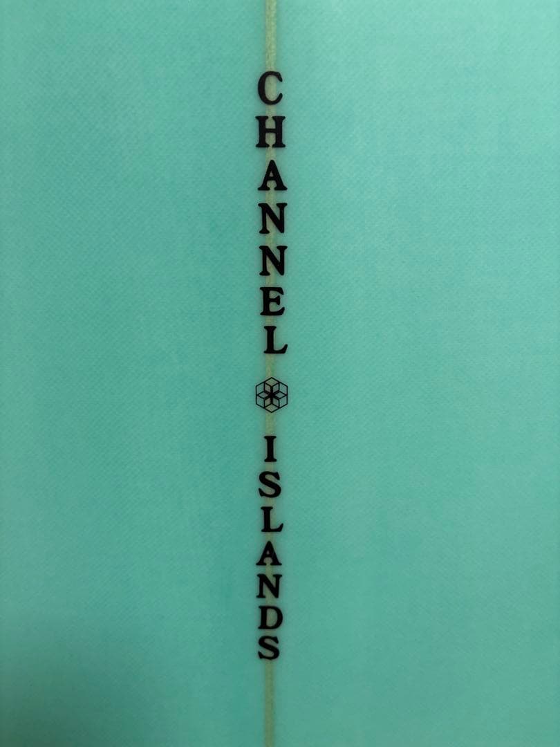 【のぶ】CI MID 6’8”Channel s