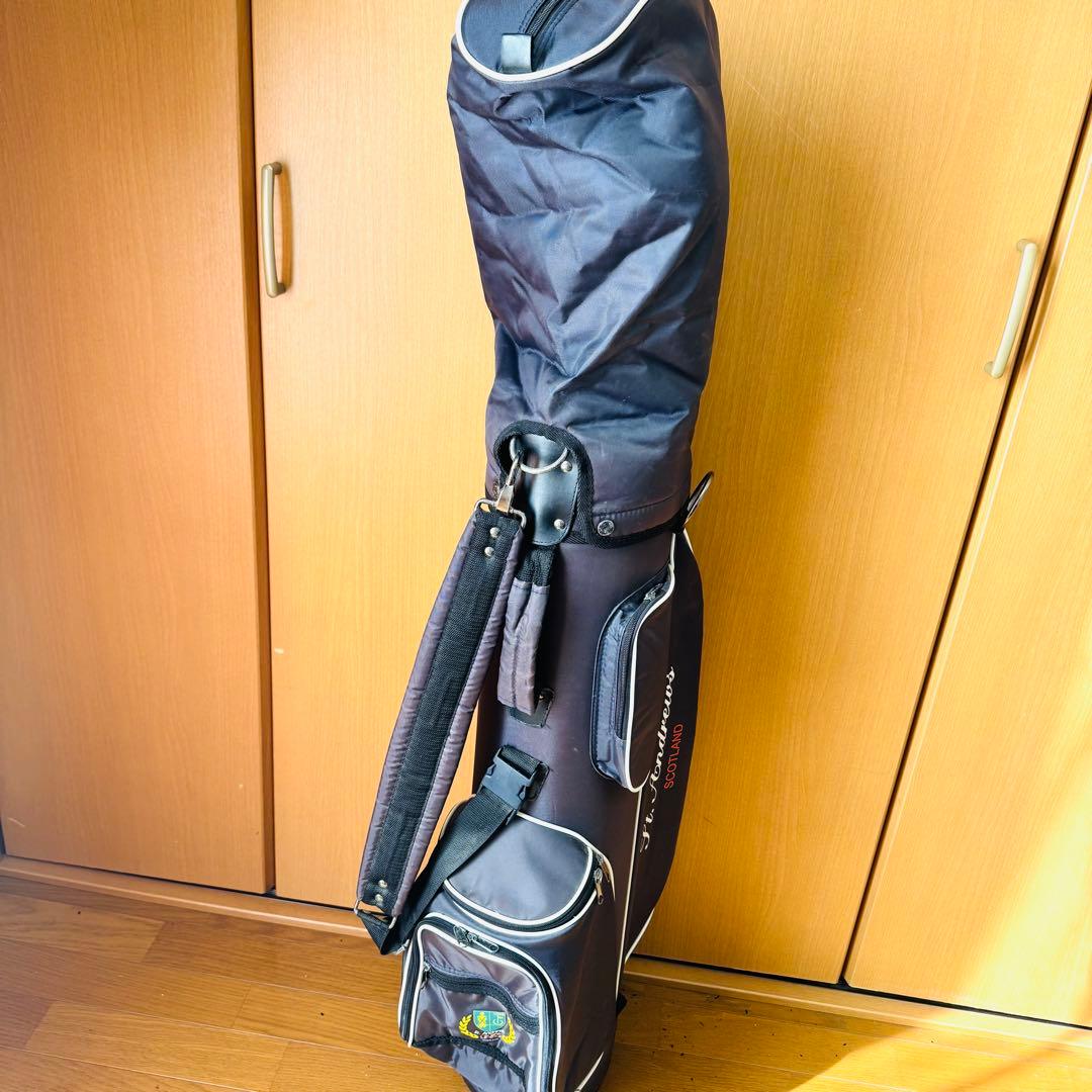 BRIDGESTONE PARADISO CL レディース　8本 クラブセット