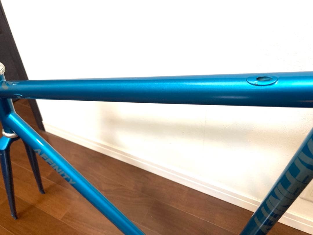 AFFINITY LO PRO Lサイズ