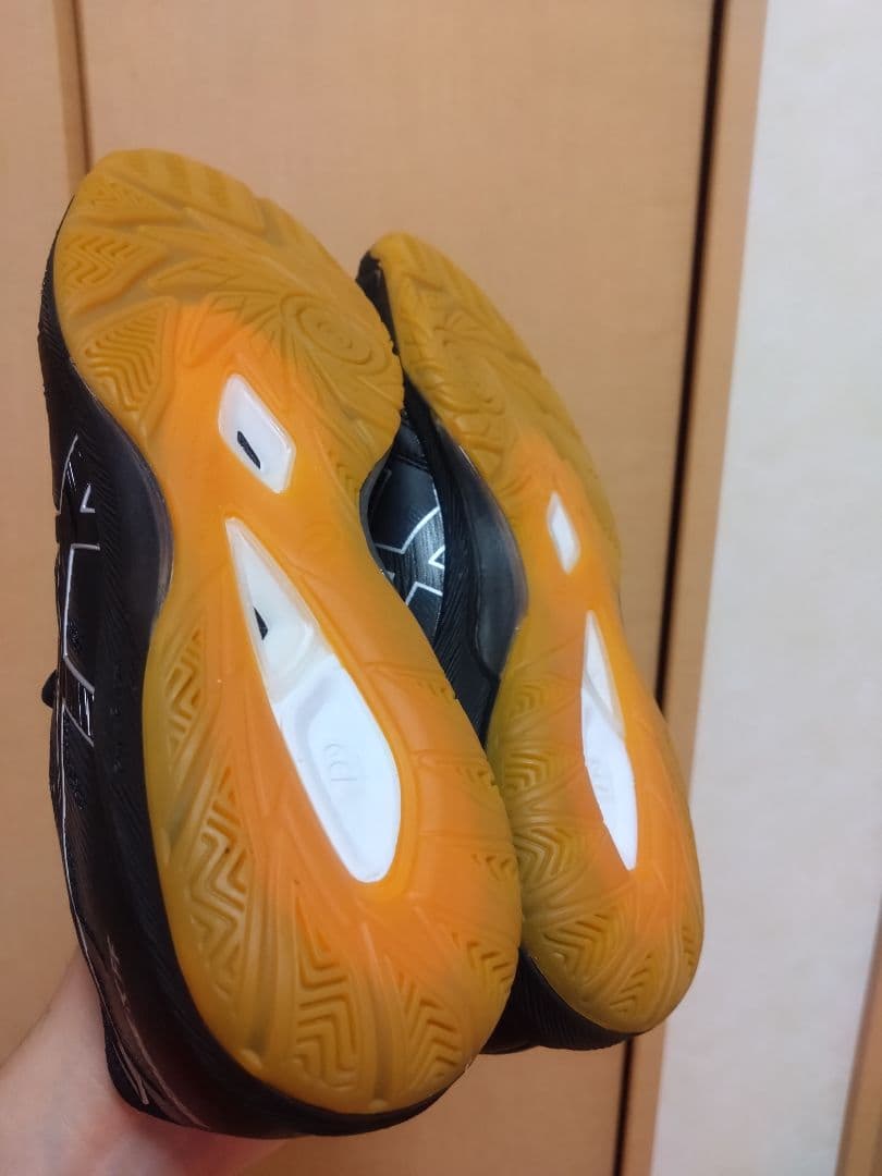 デスタッキk ff 25.5cm　2足セット