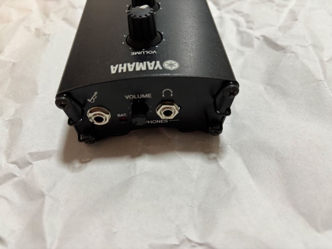 YAMAHA SV255 サイレントバイオリン ５弦