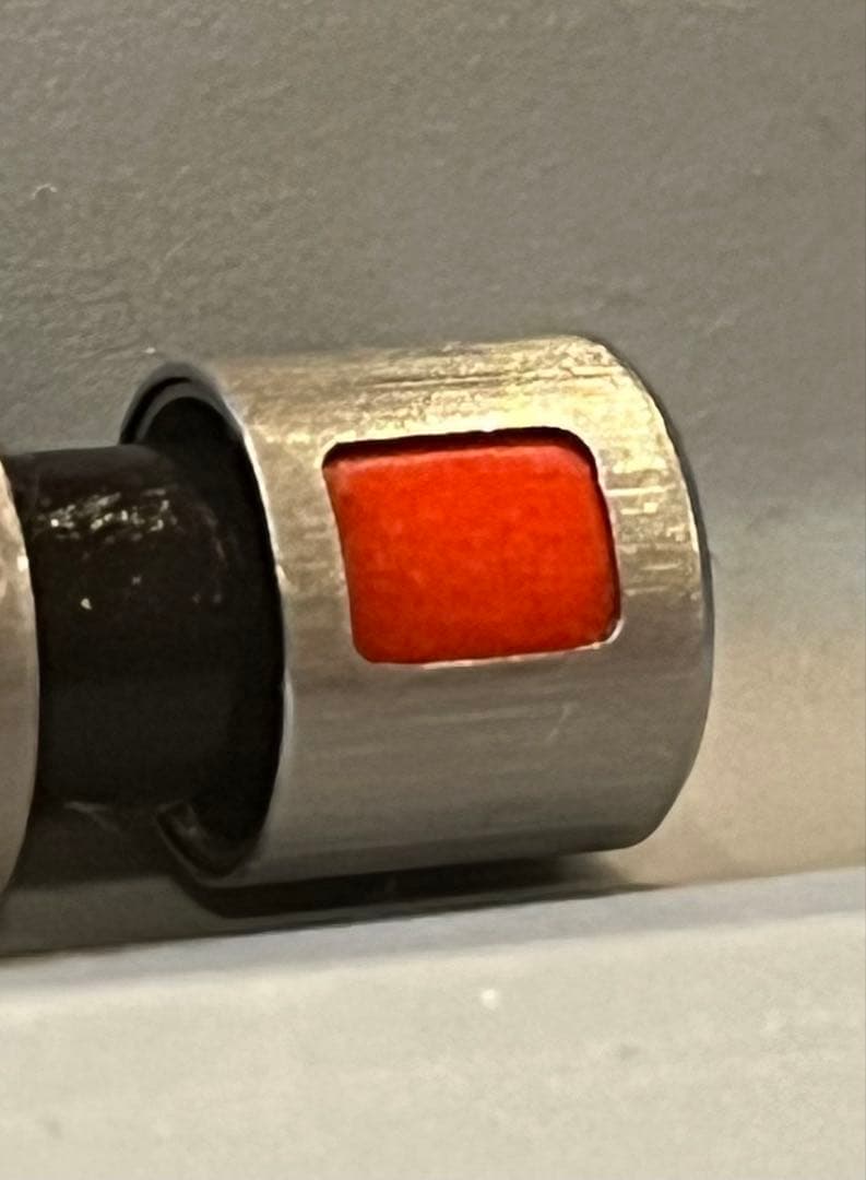 【値下げ売切り】Lamy cp1 トライペン　初期型ビンテージ