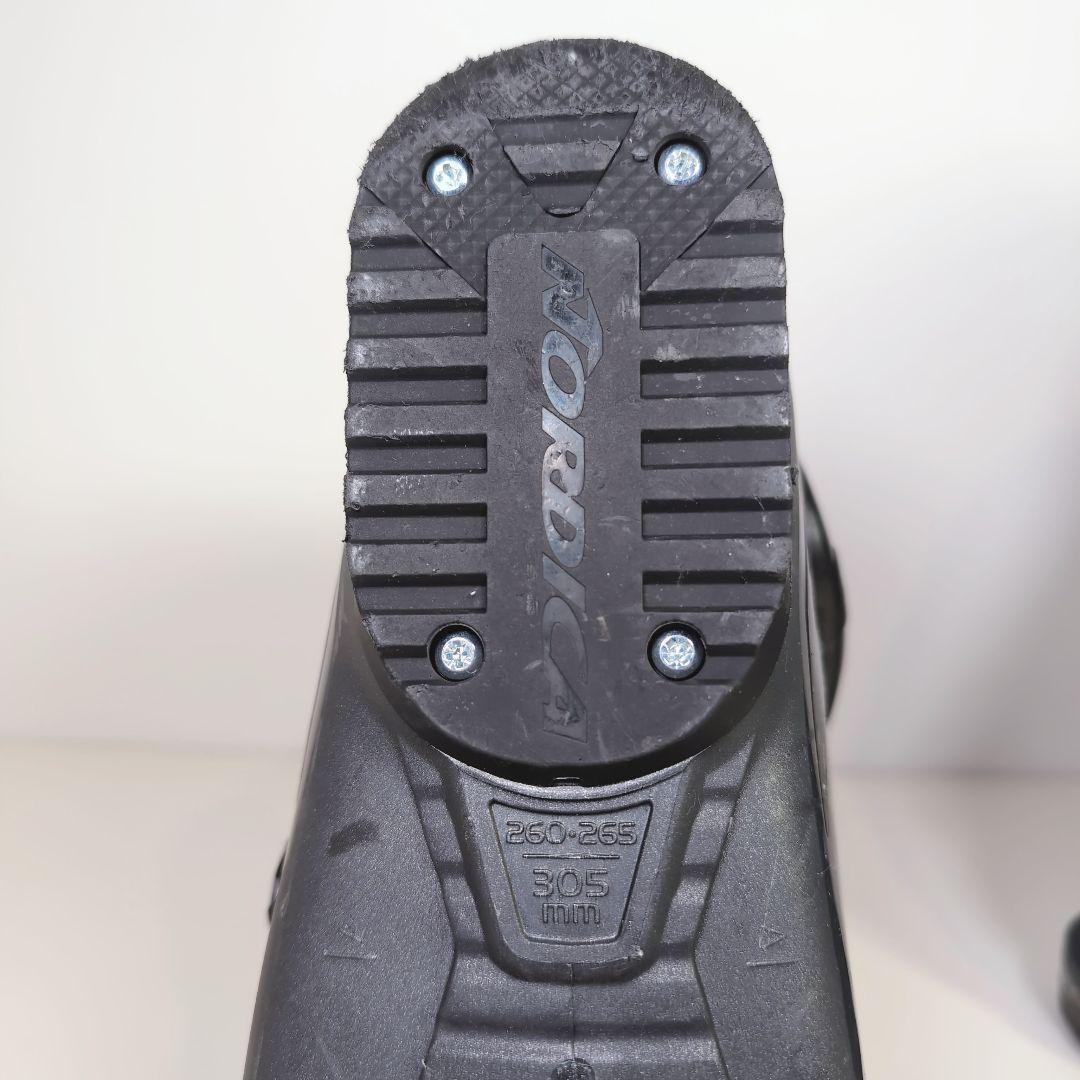 NORDICA ノルディカ スキーブーツ Cruise 50 26.5cm