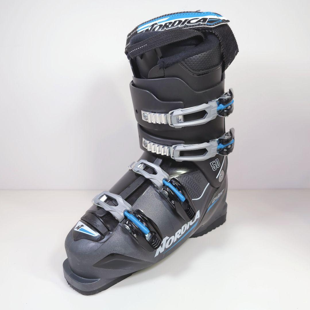 NORDICA ノルディカ スキーブーツ Cruise 50 26.5cm