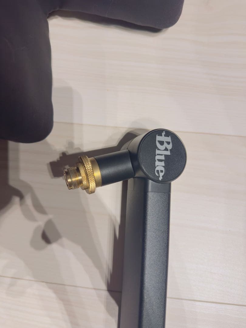 ロジクール Logicool マイクスタンド マイクアーム