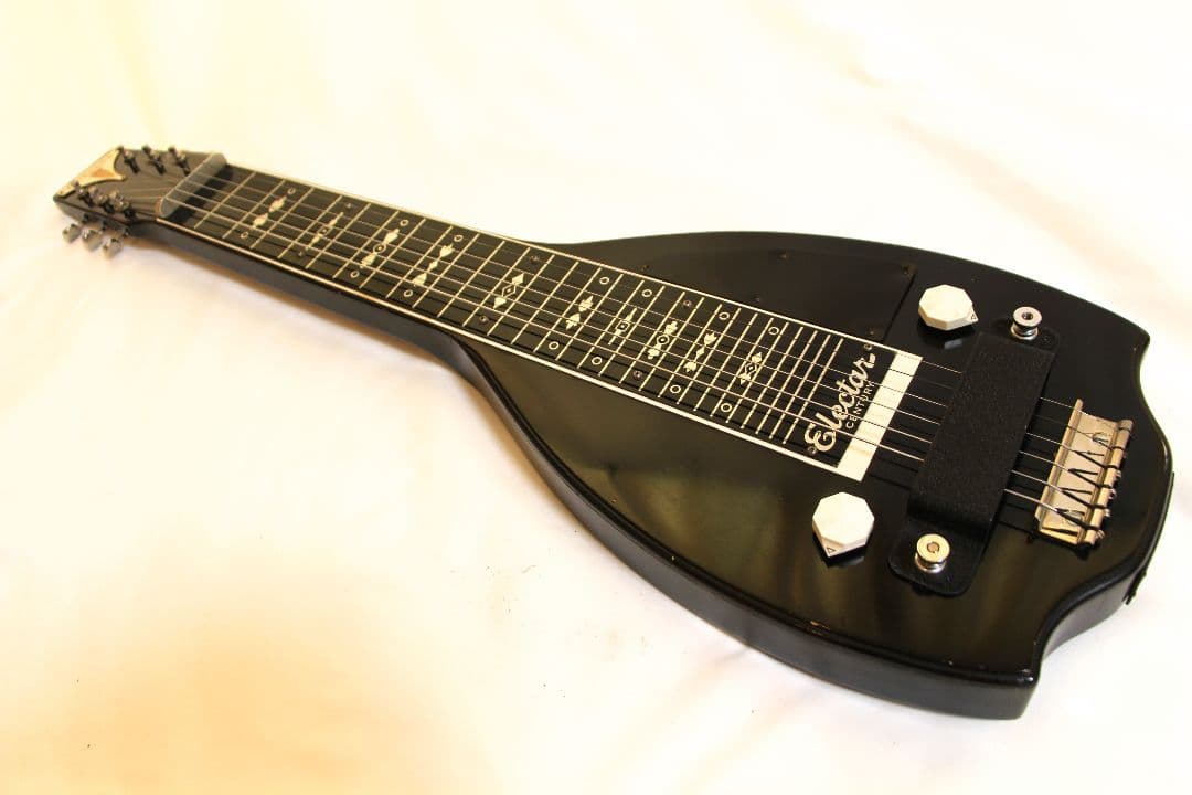 米国製 Epiphone エピフォン スチールギター steel guitar