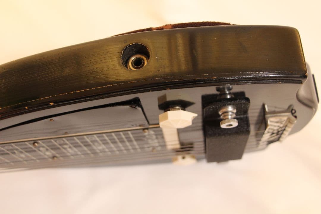 米国製 Epiphone エピフォン スチールギター steel guitar