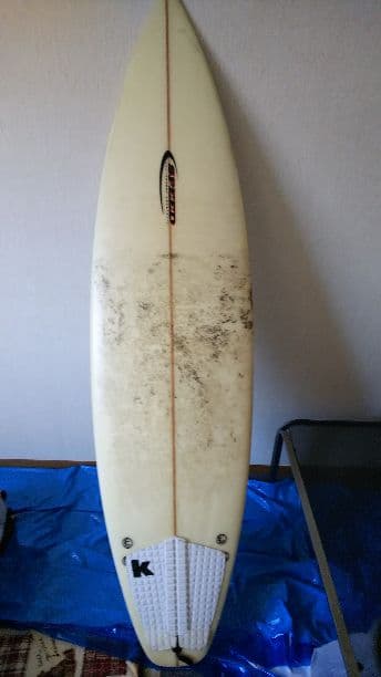 サーフィン 再値引き