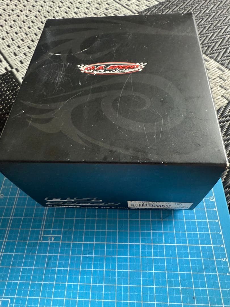 OS.SPEED12XZ SPEC.Ⅲ