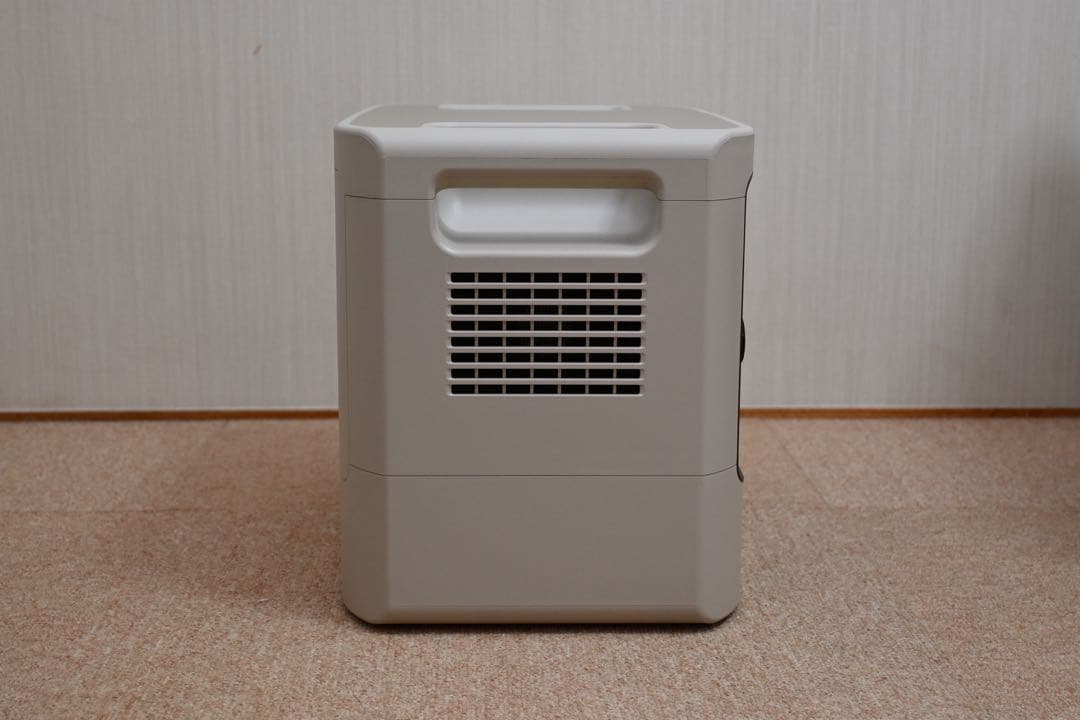 Victor ポータブル電源 BN-RF1100