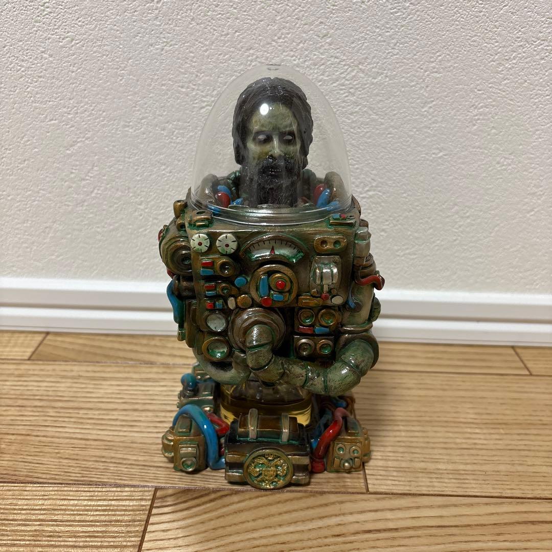 lionctoy lionchen ラスプーチン　izumonster