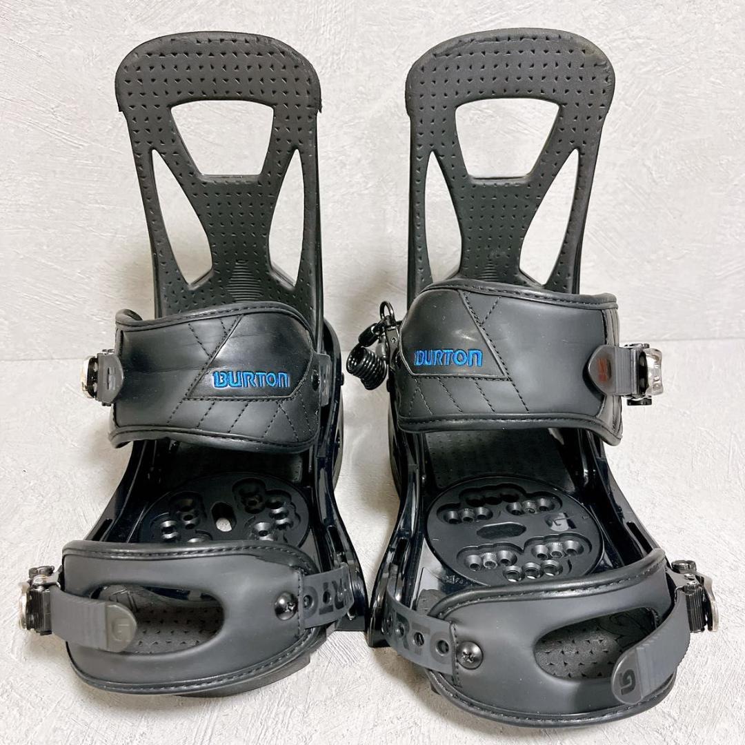 BURTON FLASH M バートン ビンディング バイン スノーボード
