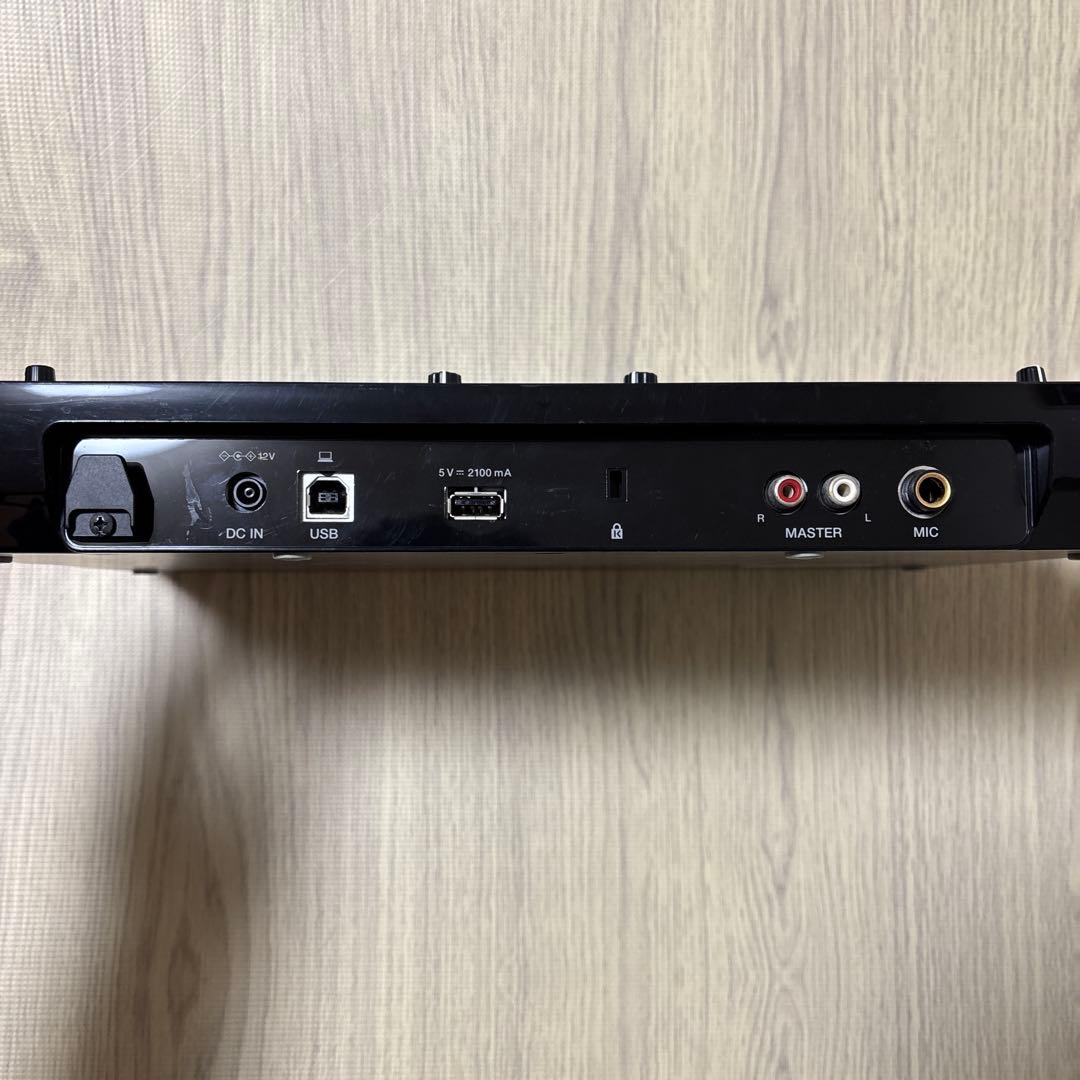 ジャンク　 Pioneer DJ DDJ-WeGO4 DJコントローラー