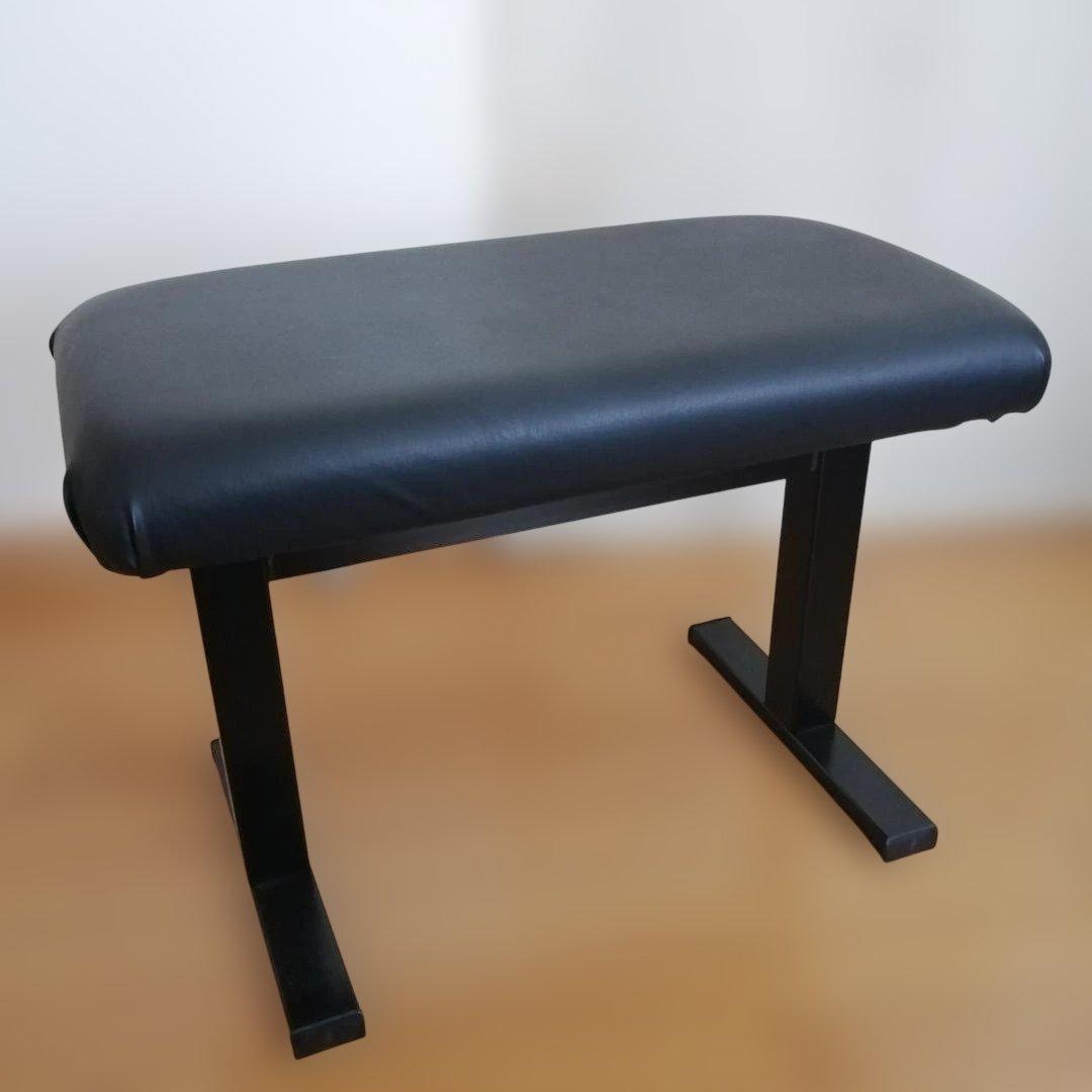 スタインウェイ＆サンズ社 昇降 ピアノ椅子　STEINWAY & SONS