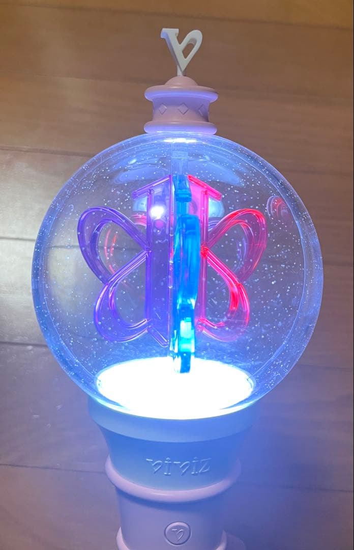 VIVIZ ペンライト　OFFICIAL LIGHT STICK