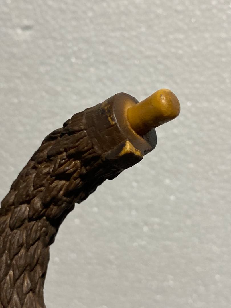 ドラゴンボール 一番くじVSオムニバス　ラストワン賞　大猿ベジータ