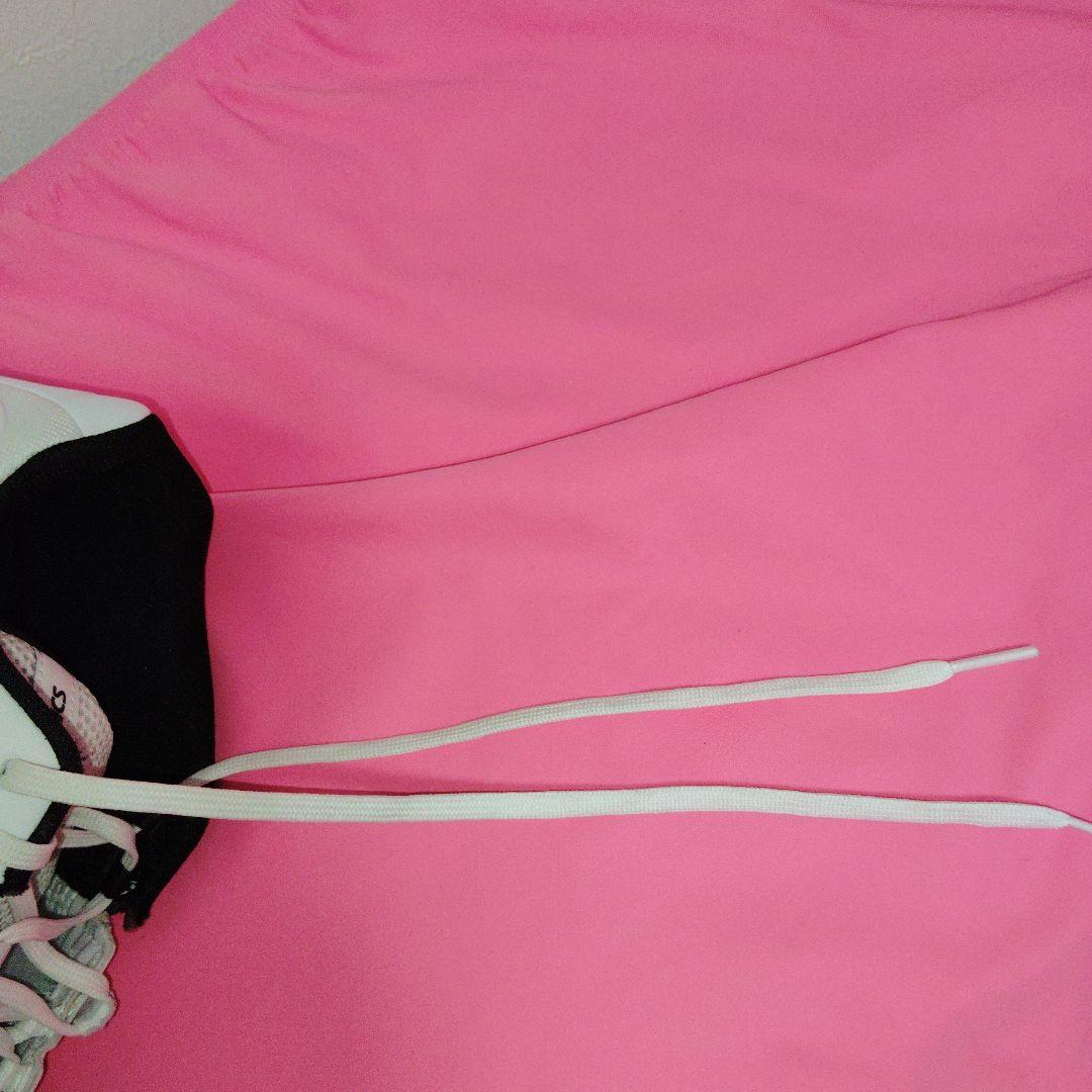 着用2回asics GEL-RESOLUTION X OC2E 25.5