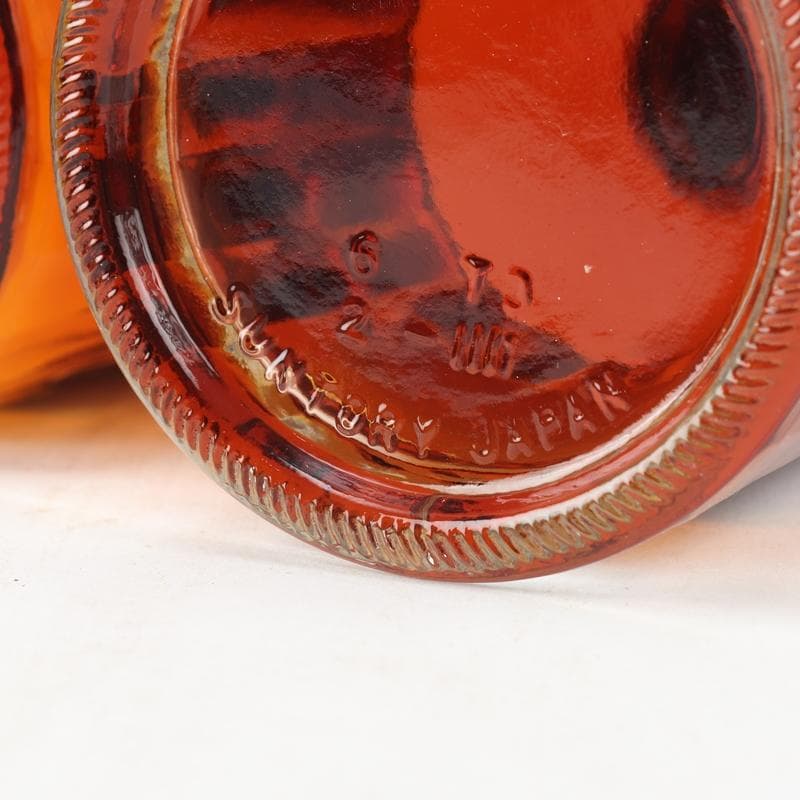 【未開封】サントリーウイスキー響21年　2本セット　T100