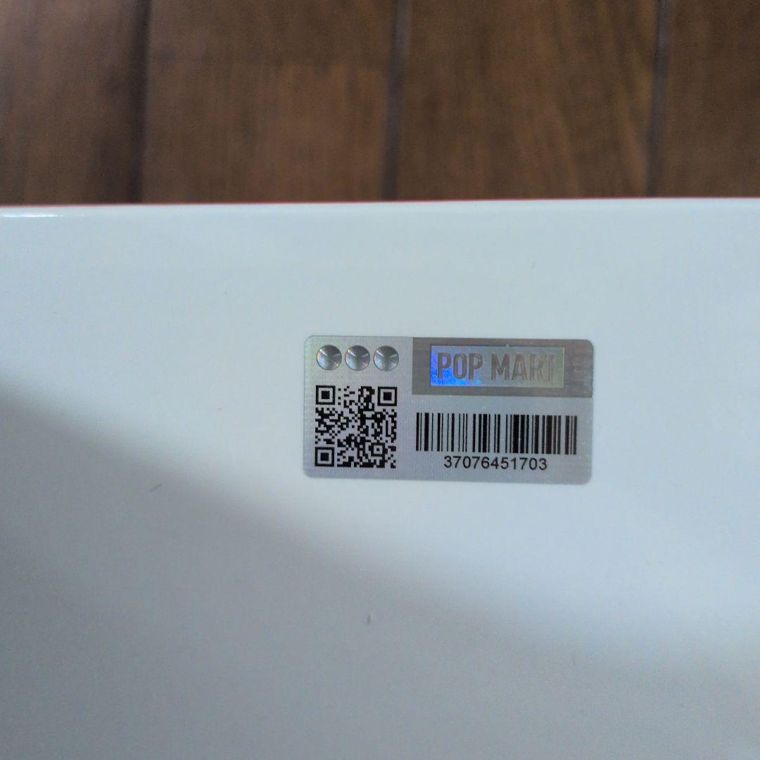 ラブブ Big into Energyアソートボックス