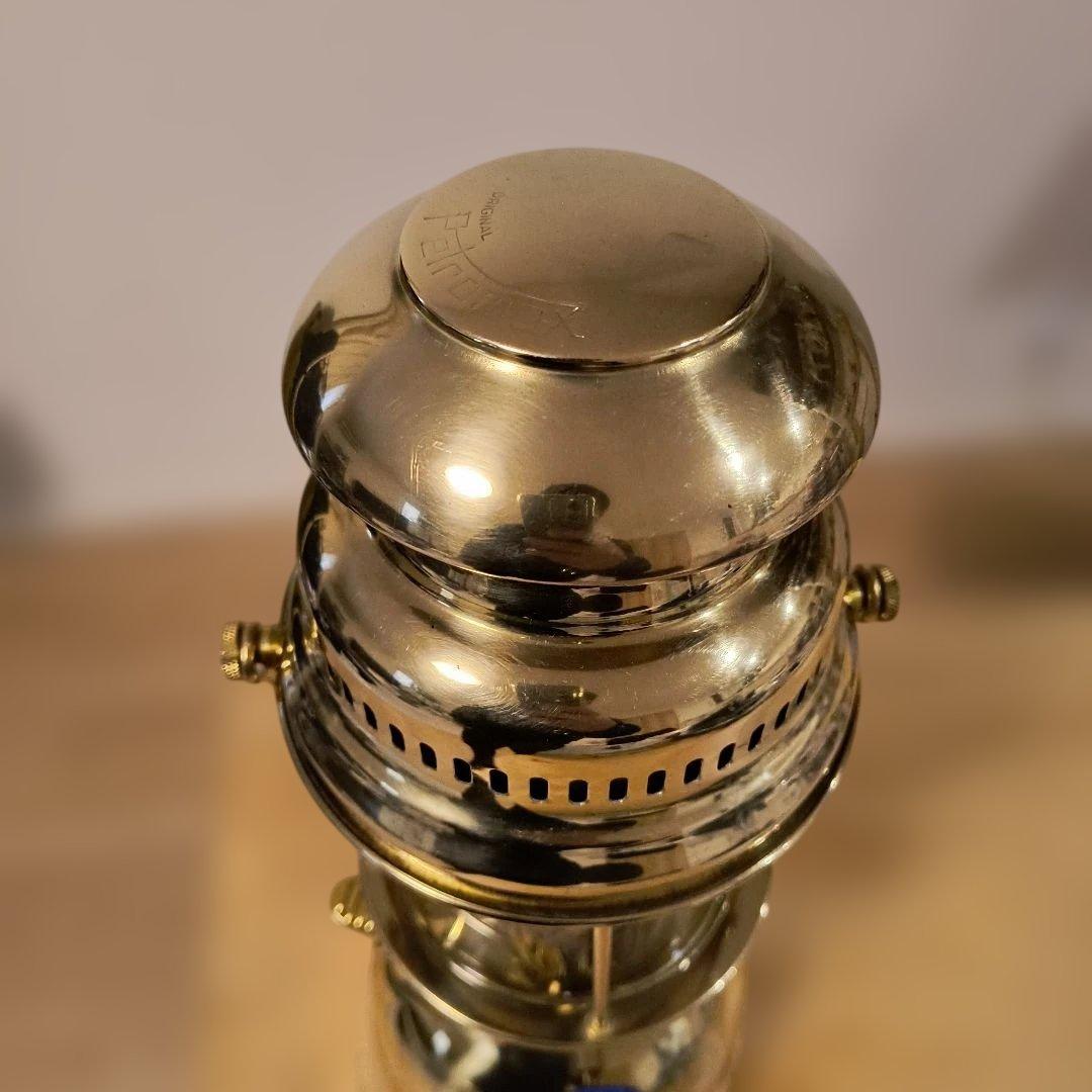 Petromax HK500 ランタン