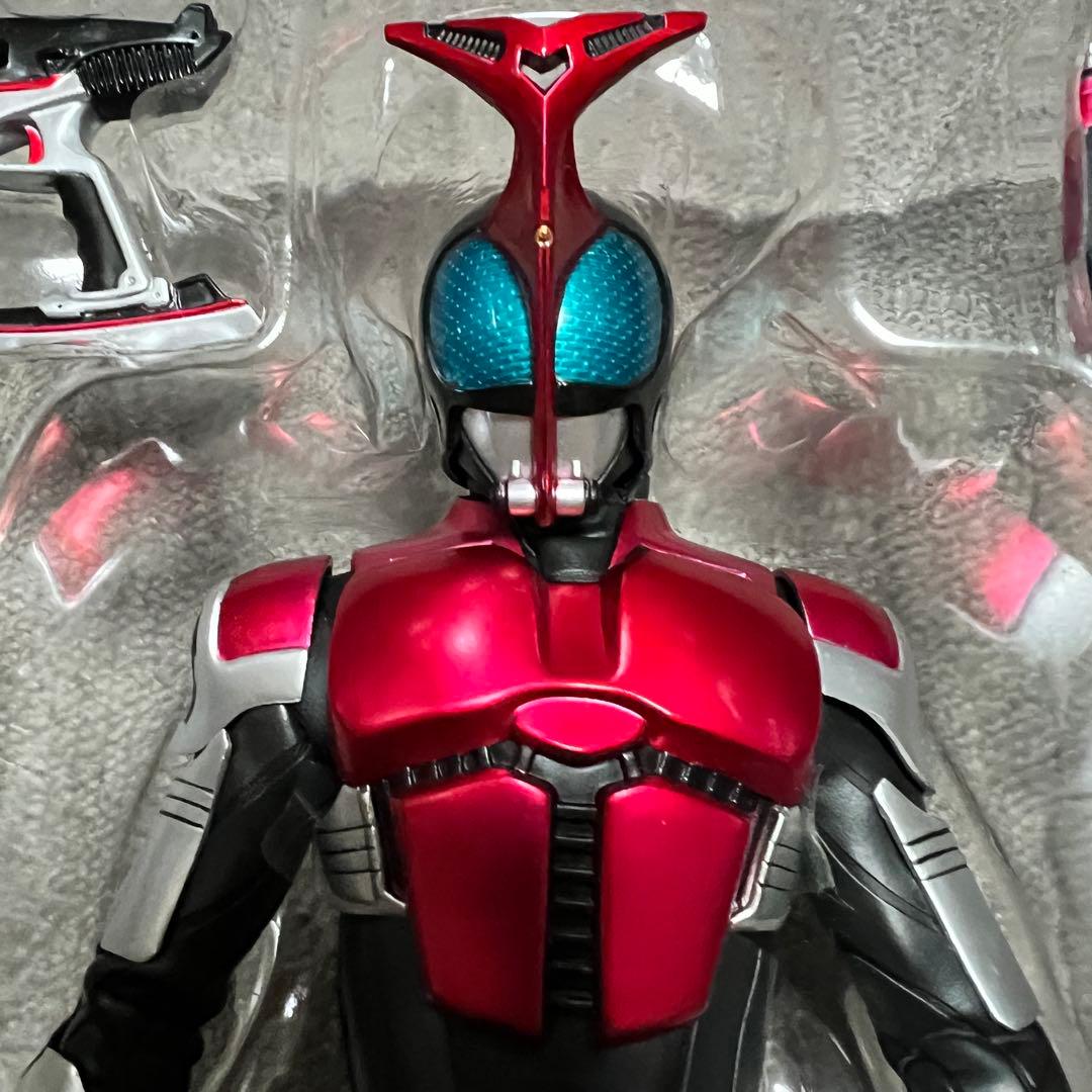 RAH 仮面ライダーカブト