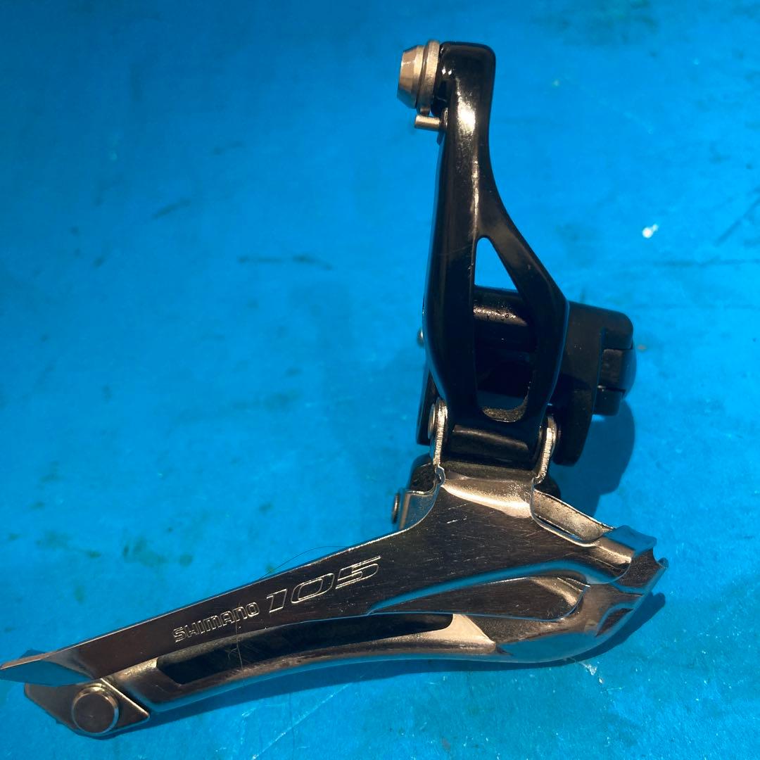 ★良品 105 5800系 2×11s ST FD RD BR コンポセット