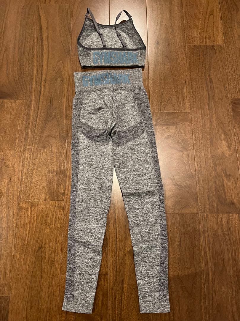  トレーニングウェア上下