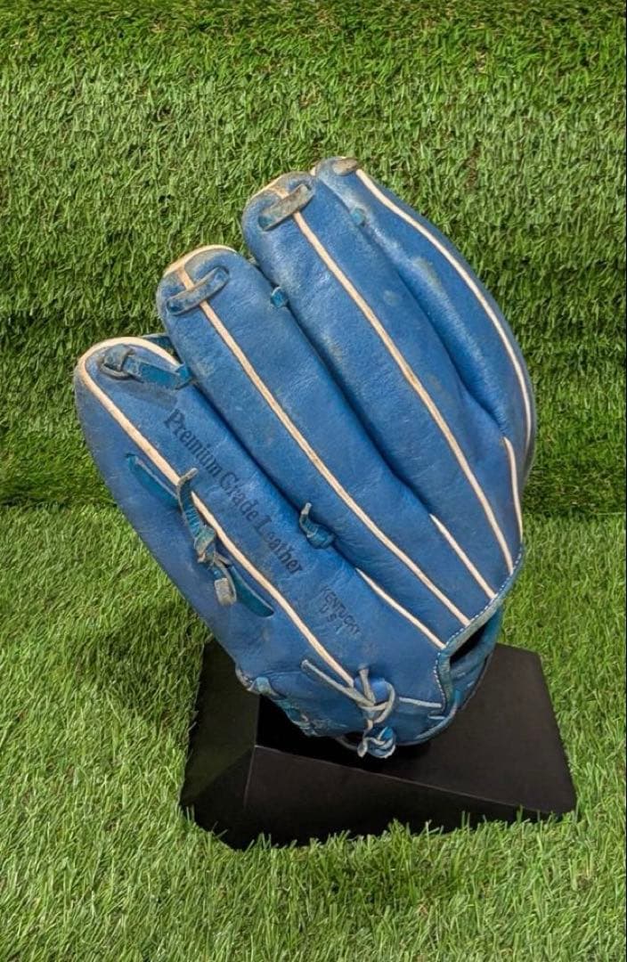 希少色　野球グラブ　グローブ一般軟式大人用　投手用　ルイスビルスラッガー　TPX